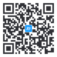 iOS 苹果版 二维码 | yingjia