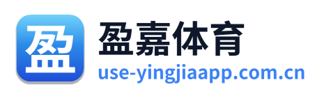 盈嘉体育 Logo